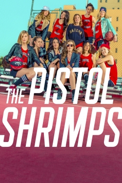 The Pistol Shrimps-123movies