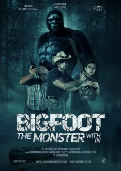 Bigfoot: The Monster Within-123movies