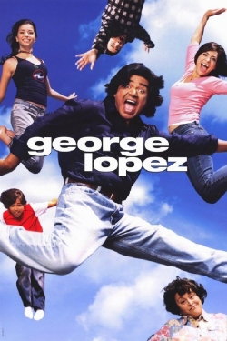 George Lopez-123movies