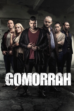 Gomorrah-123movies