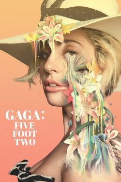 Gaga: Five Foot Two-123movies