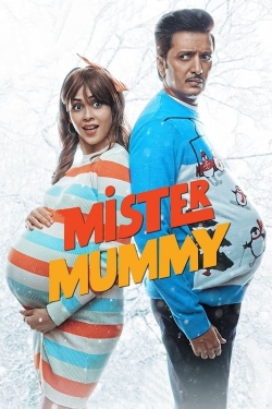 Mister Mummy-123movies