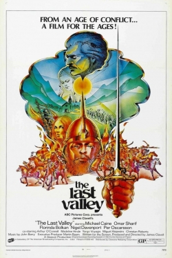 The Last Valley-123movies