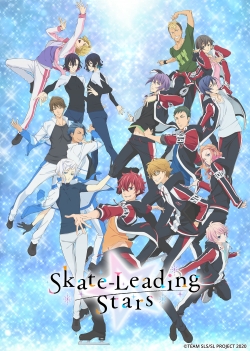 Skate-Leading☆Stars-123movies