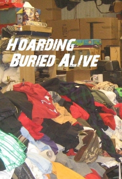 Hoarding: Buried Alive-123movies