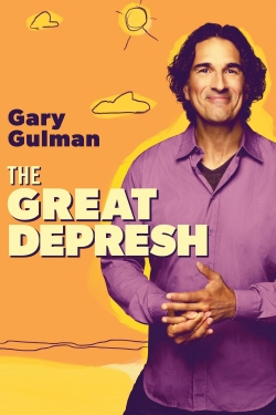 Gary Gulman: The Great Depresh-123movies