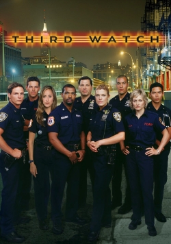 Third Watch-123movies