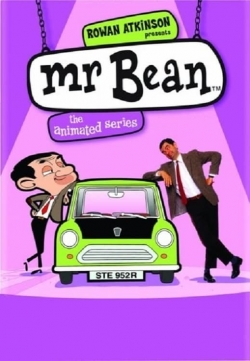 Mr. Bean: The Animated Series-123movies