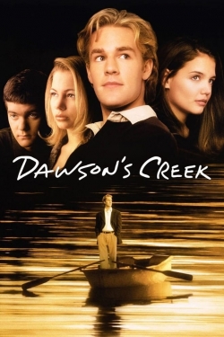 Dawson's Creek-123movies