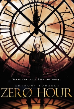 Zero Hour-123movies