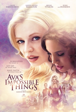 Ava's Impossible Things-123movies