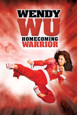 Wendy Wu: Homecoming Warrior-123movies