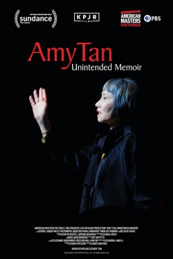 Amy Tan: Unintended Memoir-123movies