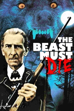 The Beast Must Die-123movies