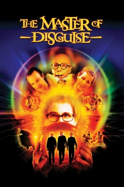 The Master of Disguise-123movies