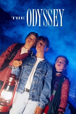 The Odyssey-123movies