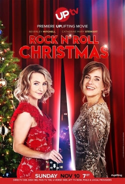 Rock N’ Roll Christmas-123movies