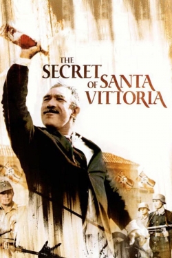 The Secret of Santa Vittoria-123movies