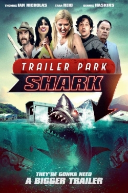 Trailer Park Shark-123movies