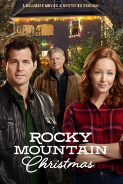 Rocky Mountain Christmas-123movies