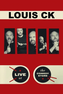 Louis C.K.: Live at The Comedy Store-123movies