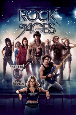 Rock of Ages-123movies