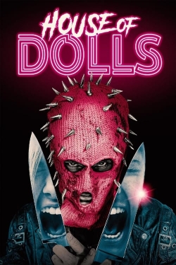 House of Dolls-123movies