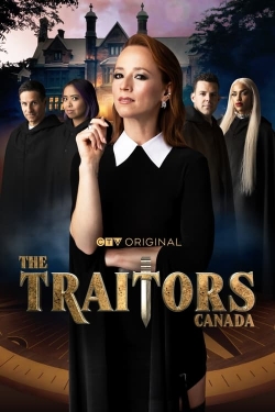 The Traitors Canada-123movies