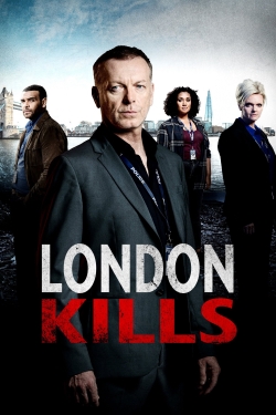 London Kills-123movies