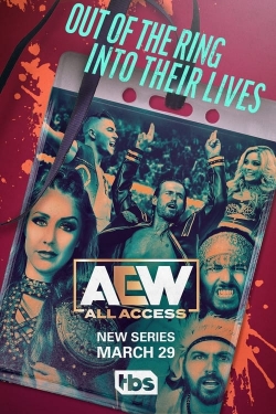 AEW: All Access-123movies