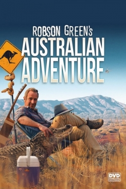 Robson Green's Australian Adventure-123movies