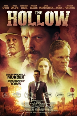 The Hollow-123movies