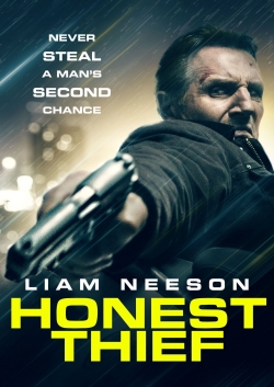 Honest Thief-123movies