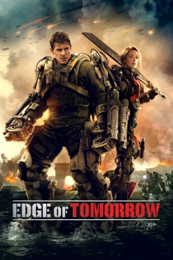 Edge of Tomorrow-123movies