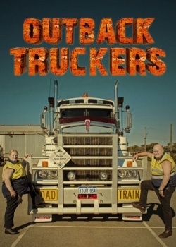 Outback Truckers-123movies