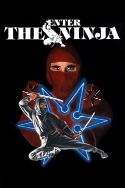 Enter the Ninja-123movies