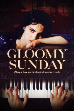 Gloomy Sunday-123movies