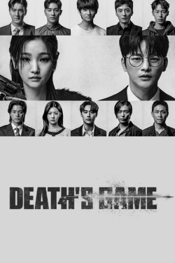 Death's Game-123movies