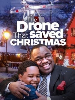 The Drone that Saved Christmas-123movies