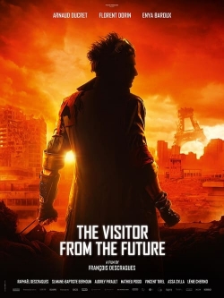 The Visitor from the Future-123movies