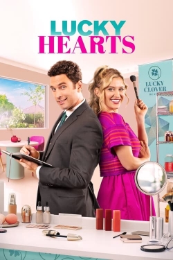 Lucky Hearts-123movies