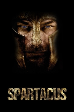 Spartacus-123movies