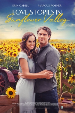 Love Stories in Sunflower Valley-123movies