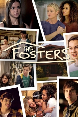 The Fosters-123movies