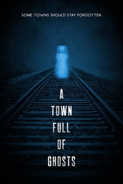A Town Full of Ghosts-123movies
