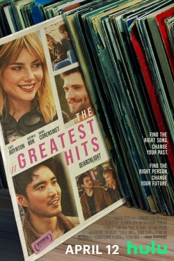 The Greatest Hits-123movies