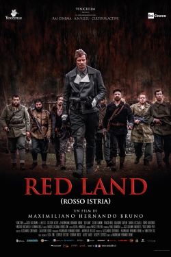 Red Land (Rosso Istria)-123movies