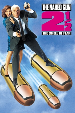 The Naked Gun 2½: The Smell of Fear-123movies