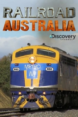 Railroad Australia-123movies