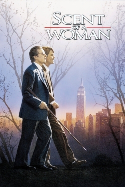 Scent of a Woman-123movies